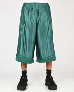 Hooper Shorts - Teal