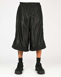 Mens New: Hooper Shorts - Black