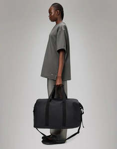 Hilo Weekend Bag W3 - Black