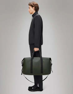 Womens Bags Wallets: Hilo Weekend Bag W3 - Green