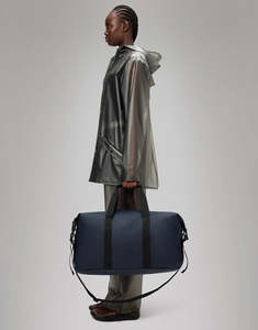 Hilo Weekend Bag W3 - Navy