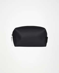 Wash Bag Large W3 - Black