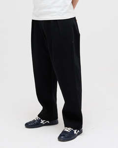Leagues Club Pant - Black