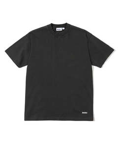Basic Tee - Washed Black
