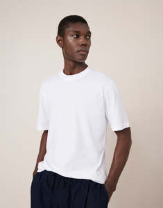 Staple T-Shirt - White
