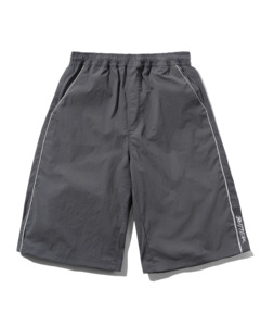 Main Shorts - Grey