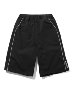 Main Shorts - Black