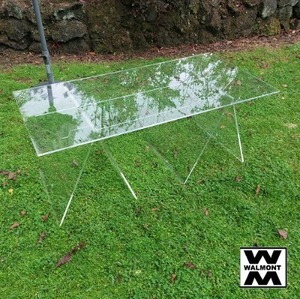 Products: Acrylic Table, Kids Party Table - Walmont