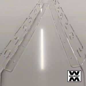 Products: Fishing Rod Stand / holder / rack - Walmont