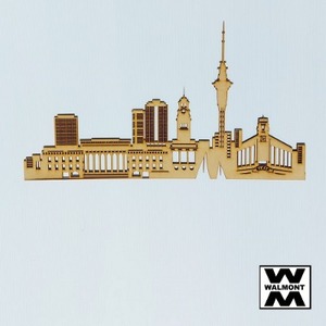 Wall Art, Auckland City - Walmont