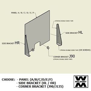 Products: Point Of Sale Screen - Walmont