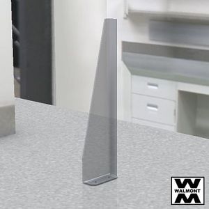 Products: Acrylic Bracket for Panels - Walmont