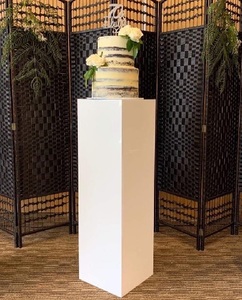 Products: Display Plinth - Walmont