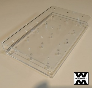 Products: Cake Pop display / stand 15 - Walmont