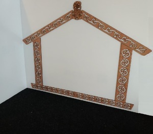 Marae Frame - Walmont