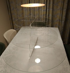 Products: Cupcake Display / Cake Stand / Modular - Walmont