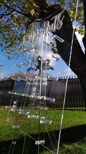 Products: Donut Wall / Panel - Walmont