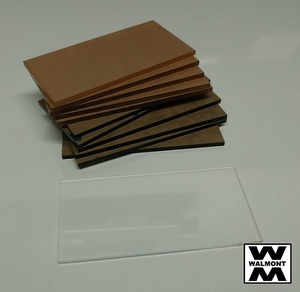 Products: Place Card / Name Card (pack of 10) - Walmont