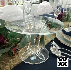 Cake / Cupcakes Stand Ø200 /250/300 - Walmont