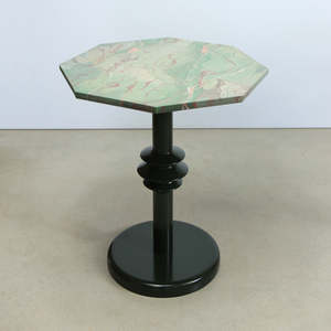 The Faux Fakeries- Green