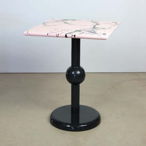 The Faux Fakeries- Pink