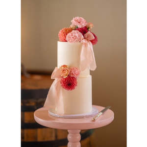 Custom Projects: Custom Plinth for The Full Time Tart