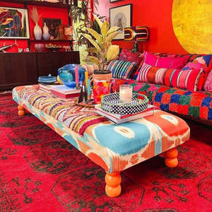 Custom Projects: Bobbin Legs for Evie Kemp