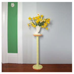 Custom Projects: The Ripple Plinth