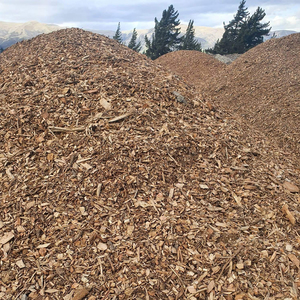 Products: Invercargill – Garden Mulch