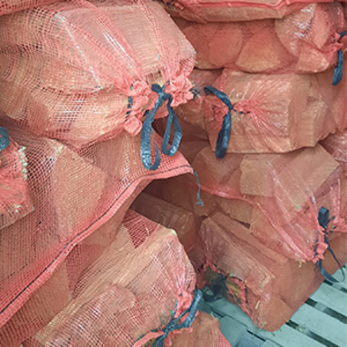 Invercargill – Bagged Wood