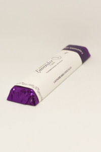 Products: Lavender Chocolate Bar wanakalavenderfarm