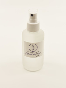 Products: Rose & Lavender Water Spray 100ml wanakalavenderfarm