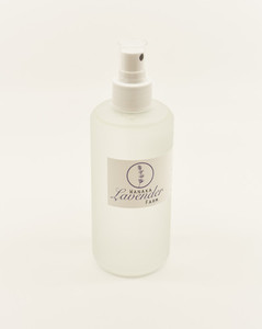 Products: Lavender Water Spray 200ml wanakalavenderfarm