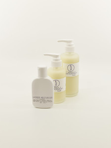 Products: Lavender Moisturiser wanakalavenderfarm