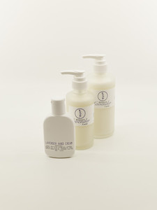 Products: Lavender Hand Cream wanakalavenderfarm