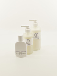 Products: Gardener's Hand Cream wanakalavenderfarm