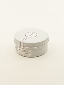 Products: Lavender & Rosemary Massage Cream wanakalavenderfarm