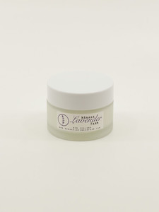 Products: Lavender Perfume Cream 30ml wanakalavenderfarm