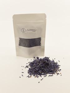 Products: Culinary Lavender 10g wanakalavenderfarm