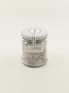Products: Lavender Sugar 195ml wanakalavenderfarm