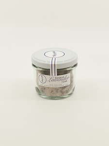 Products: Lavender Salt 110ml wanakalavenderfarm