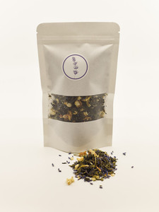 Products: Tea - The Relaxing One wanakalavenderfarm