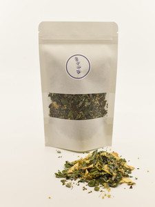 Products: Tea - The Minty One wanakalavenderfarm