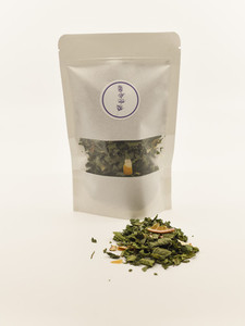 Products: Tea - The Lemony One wanakalavenderfarm