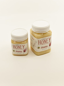 Products: Rata Honey wanakalavenderfarm