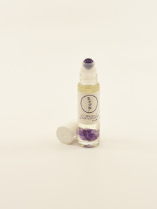 Products: Harmony Roller 10ml wanakalavenderfarm