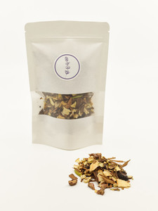 Products: Tea - The Nutty One wanakalavenderfarm