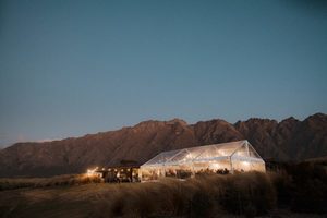 Products: Marquee Hire