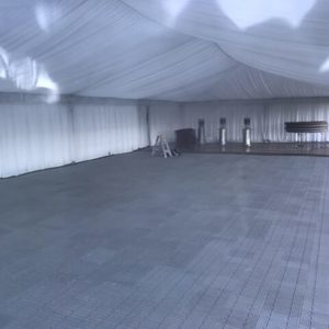 Products: Flooring for Hire