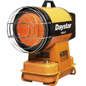 Products: Heaters for Hire